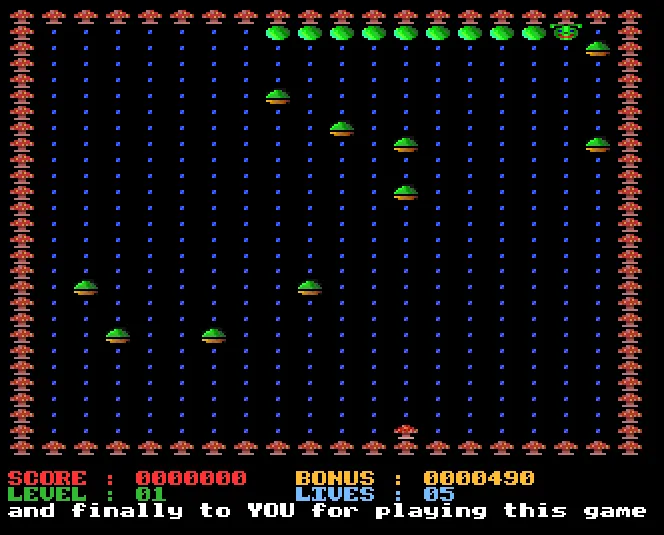Screenshot - Gameplay