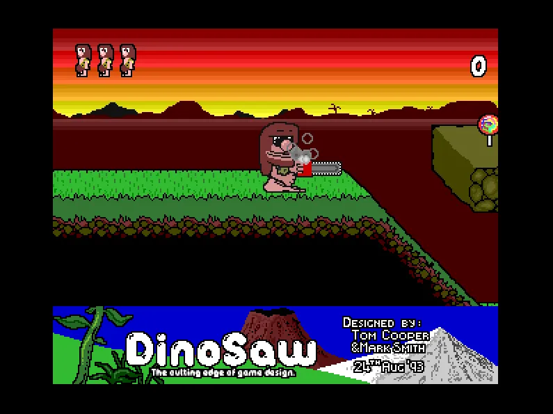 Screenshot - Gameplay
