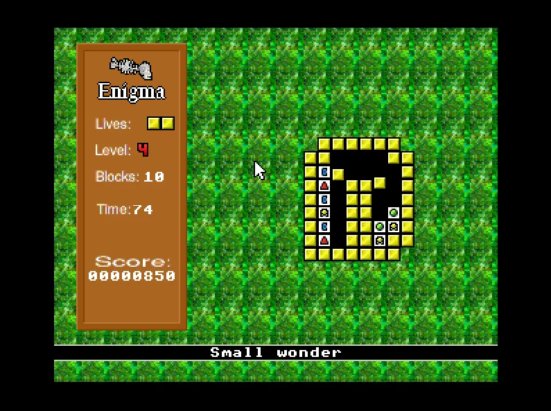 Screenshot - Gameplay