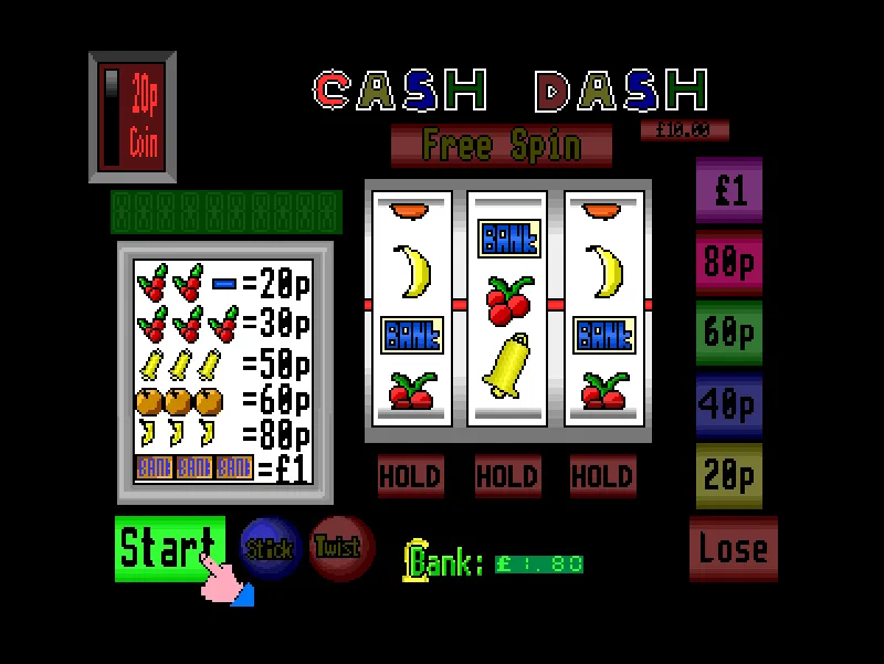 Screenshot - Gameplay