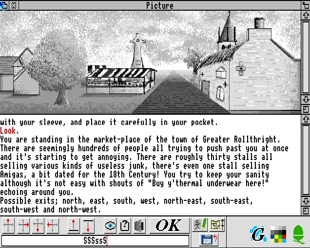 Screenshot - Gameplay