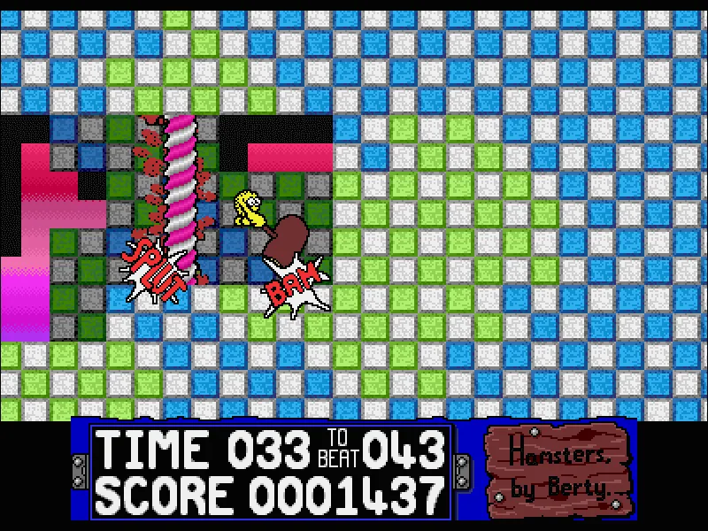 Screenshot - Gameplay