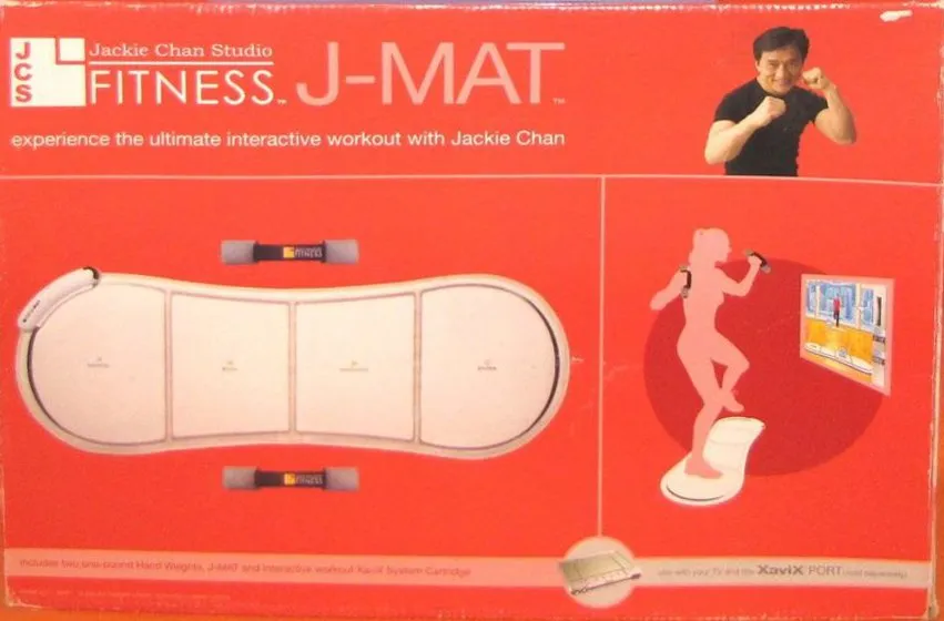 Box - Front