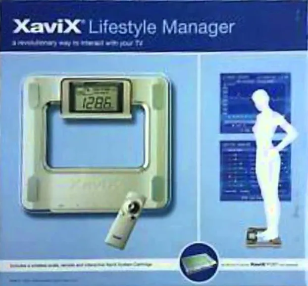 Box - Front