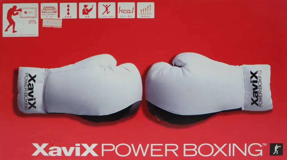 Box - Front