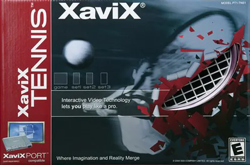 Box - Front