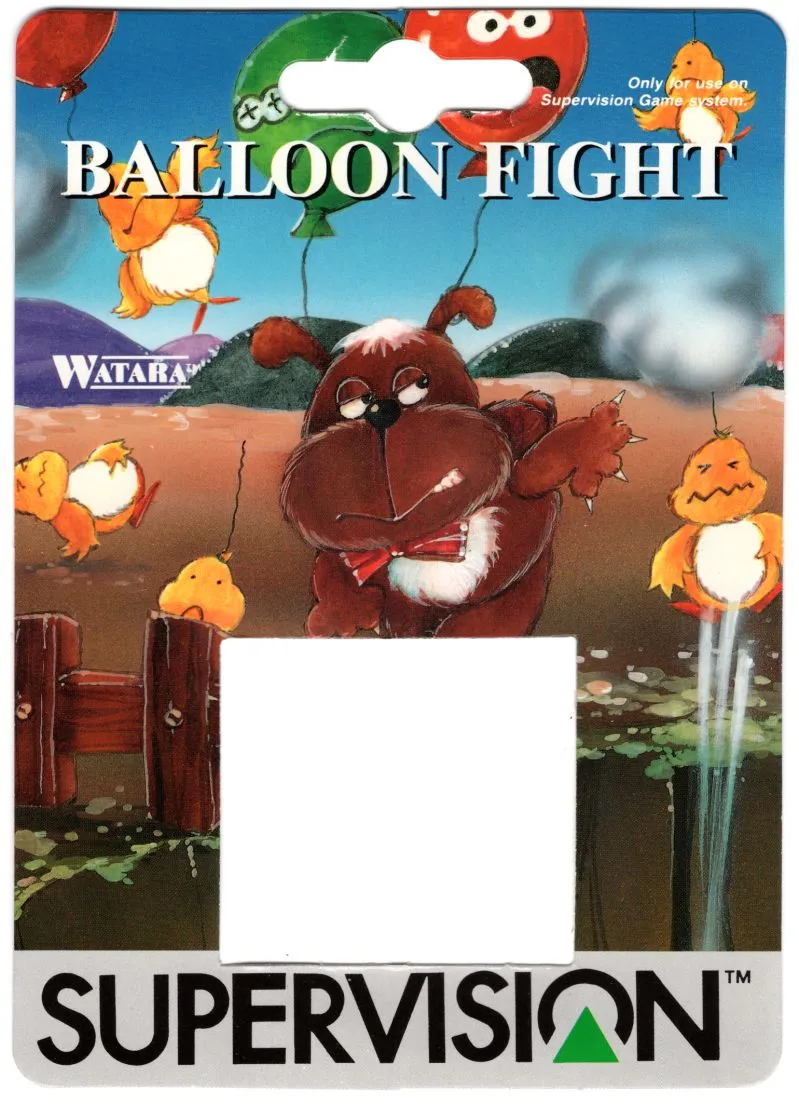Box - Front