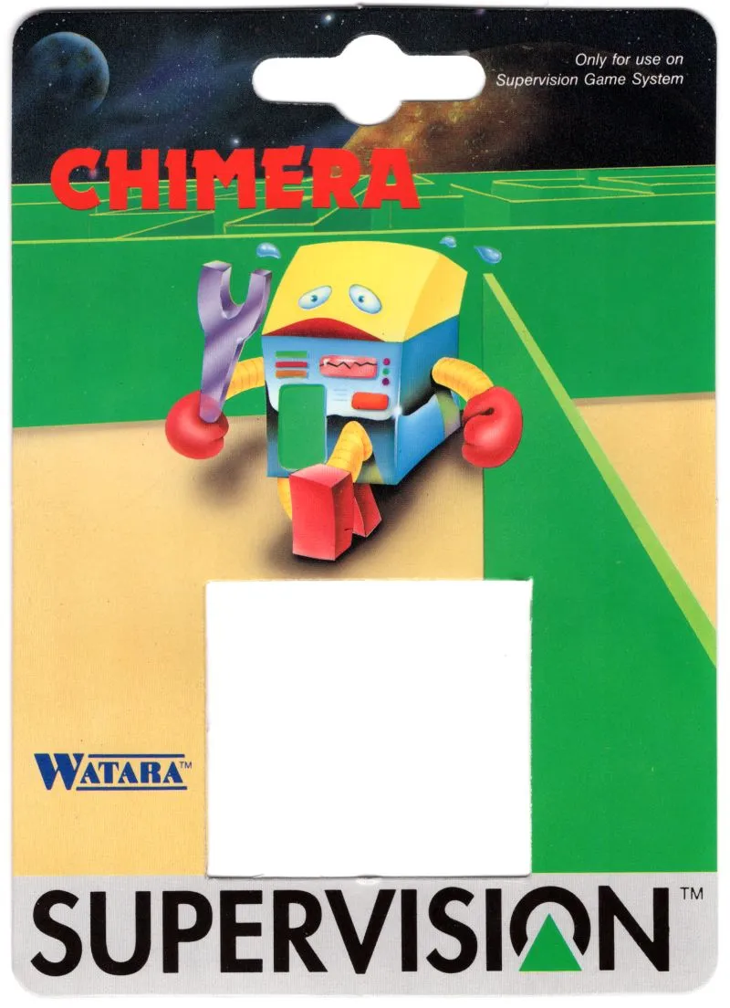 Box - Front