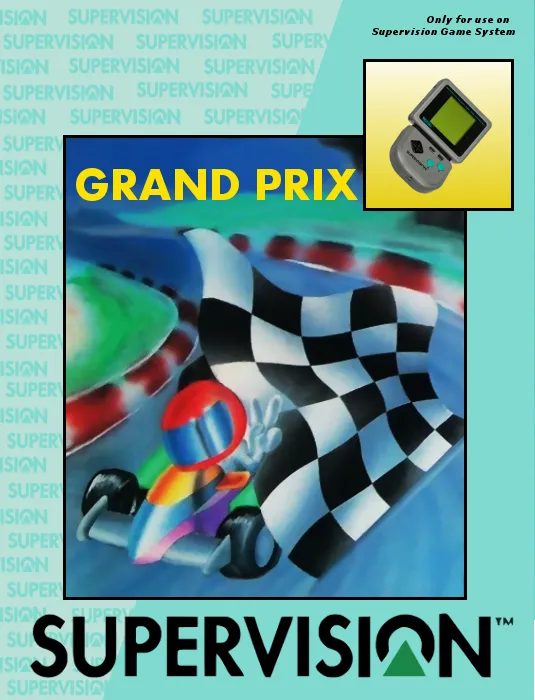 Box - Front