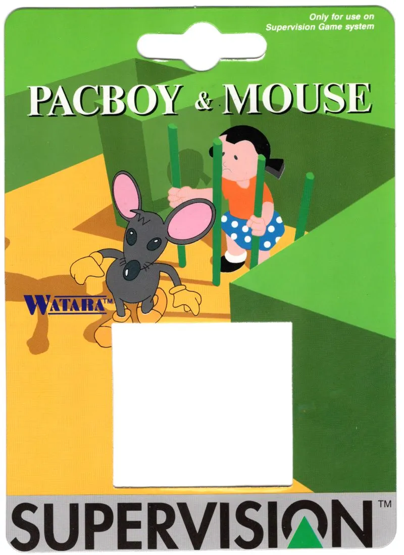 Box - Front