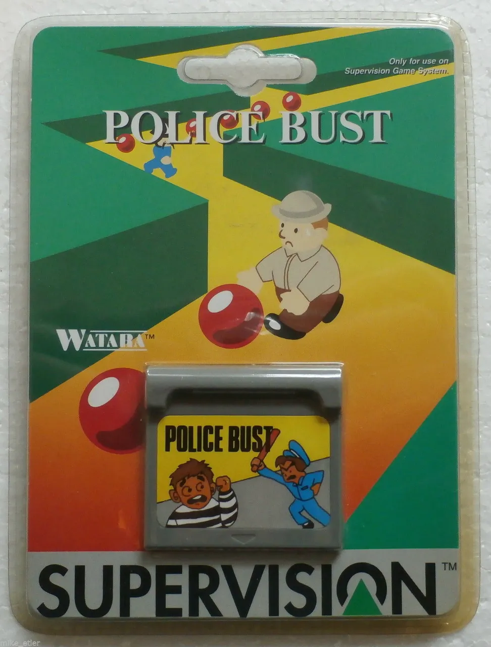 Box - Front