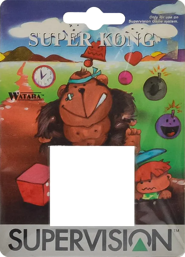 Box - Front