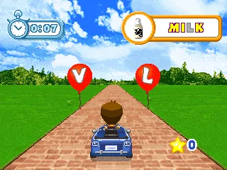 Screenshot - Gameplay