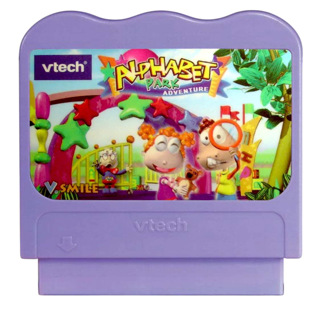 Box - Front