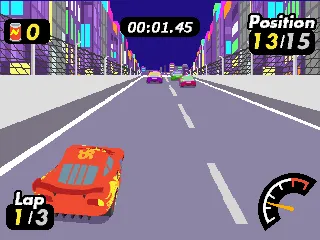 Screenshot - Gameplay
