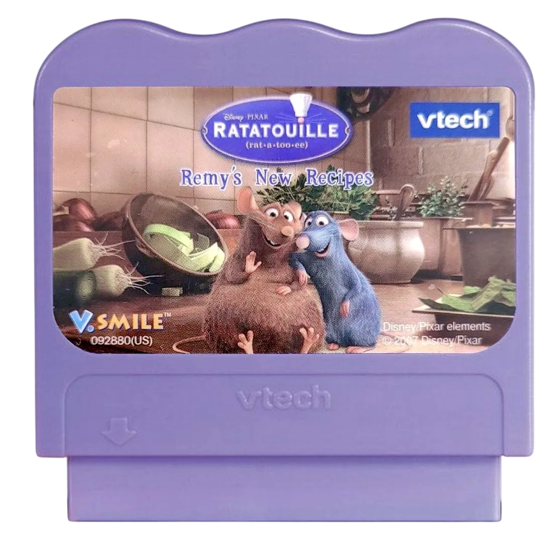 Box - Front