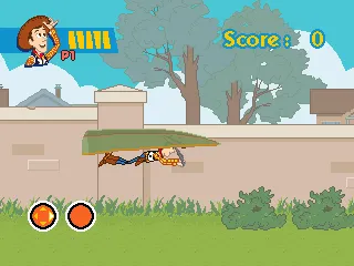 Screenshot - Gameplay