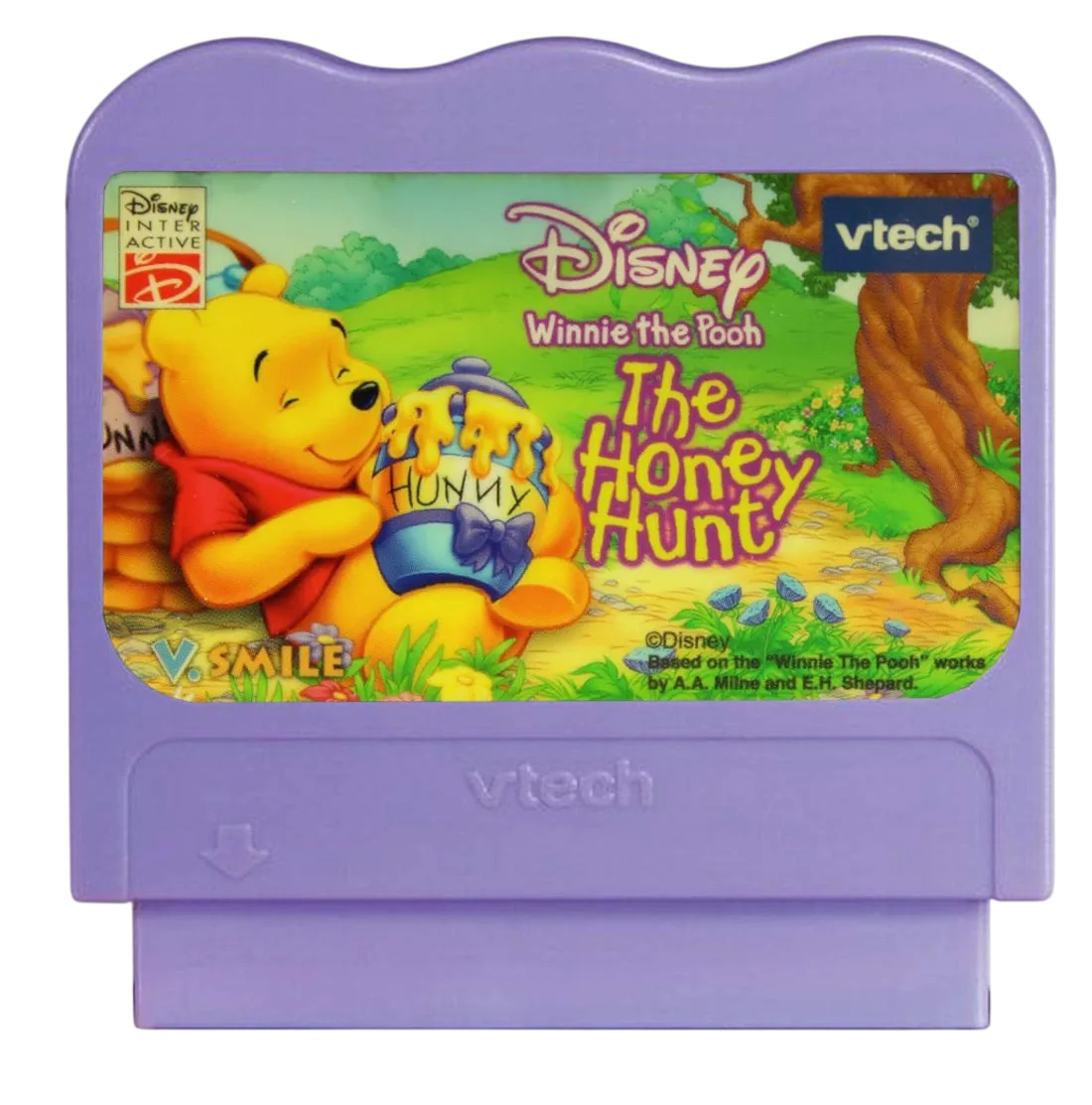 Box - Front