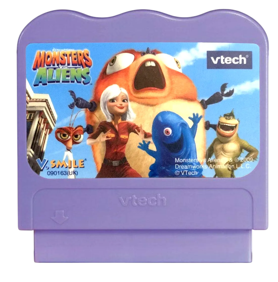 Box - Front