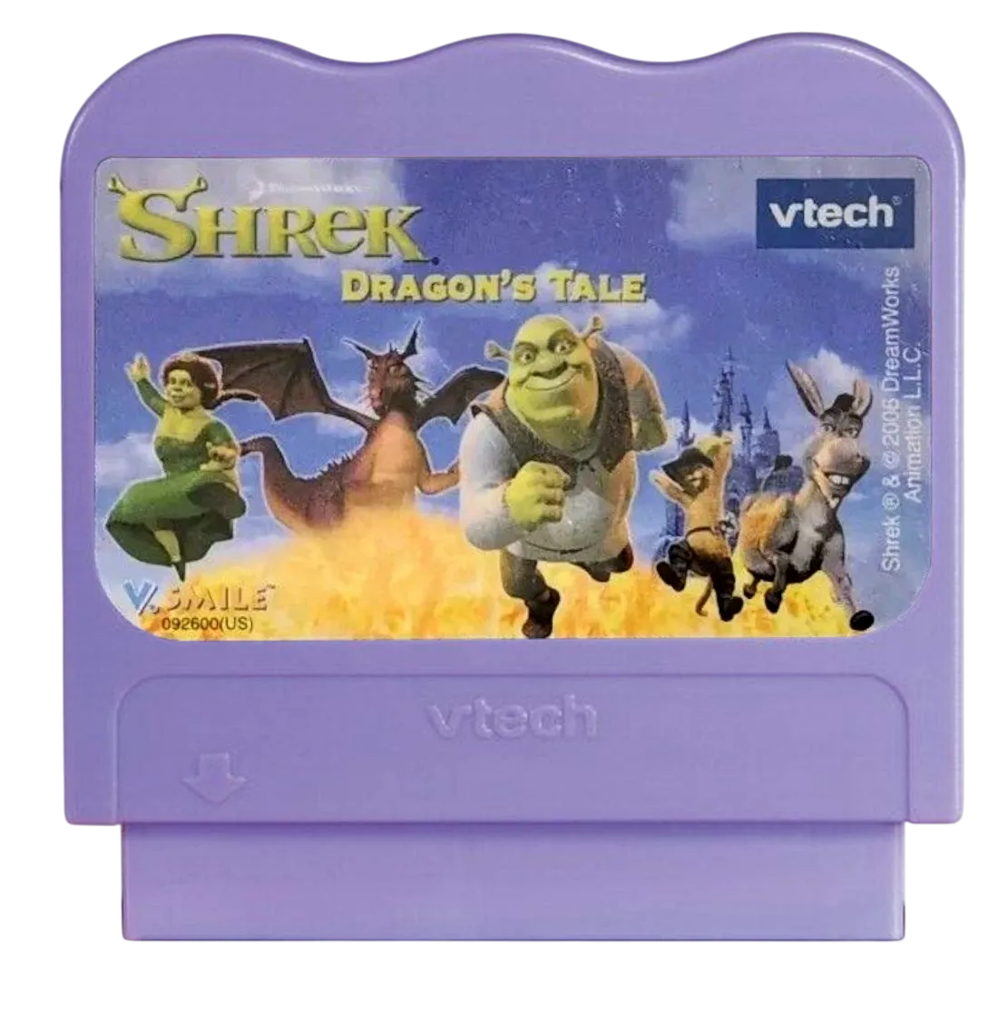 Box - Front