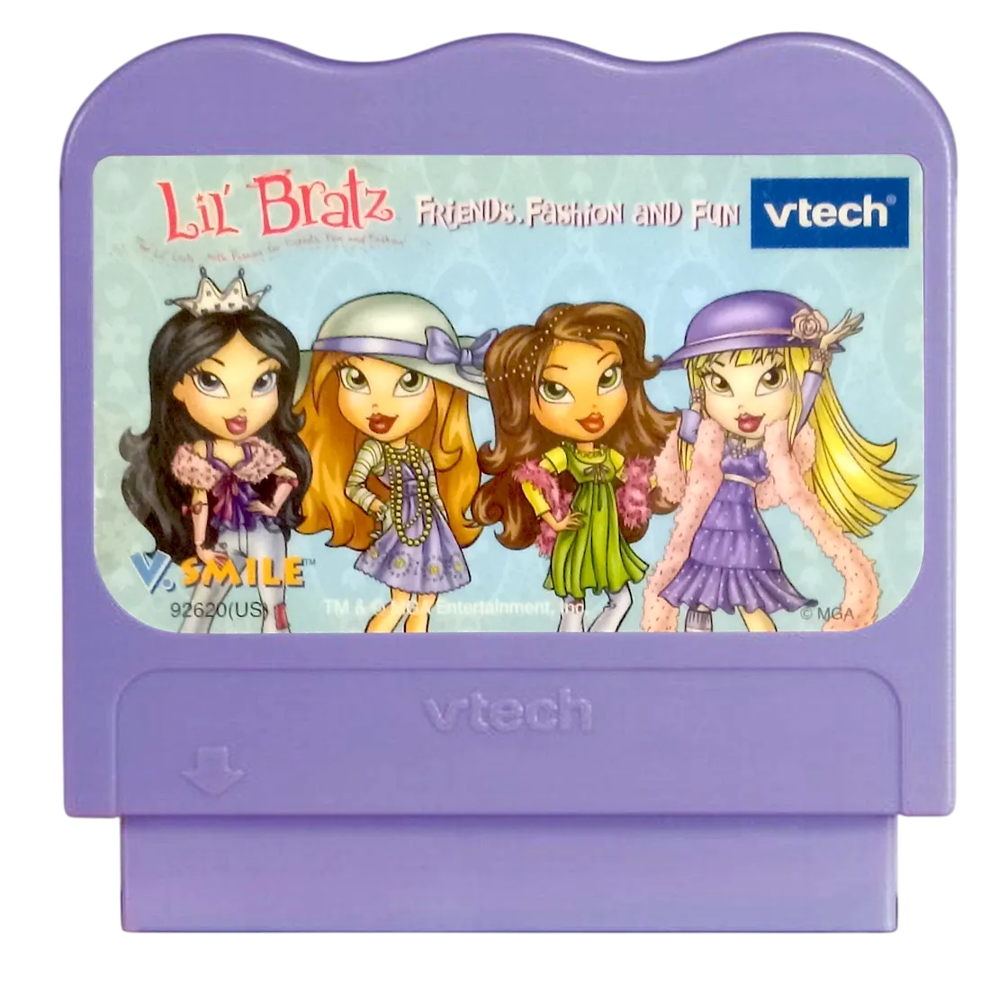 Box - Front