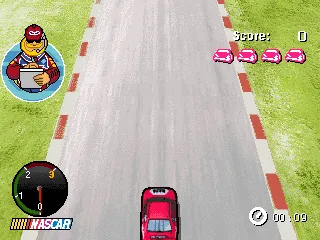 Screenshot - Gameplay