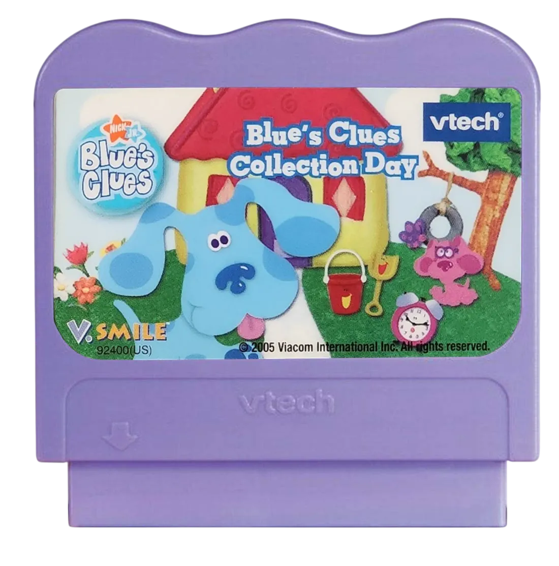 Box - Front