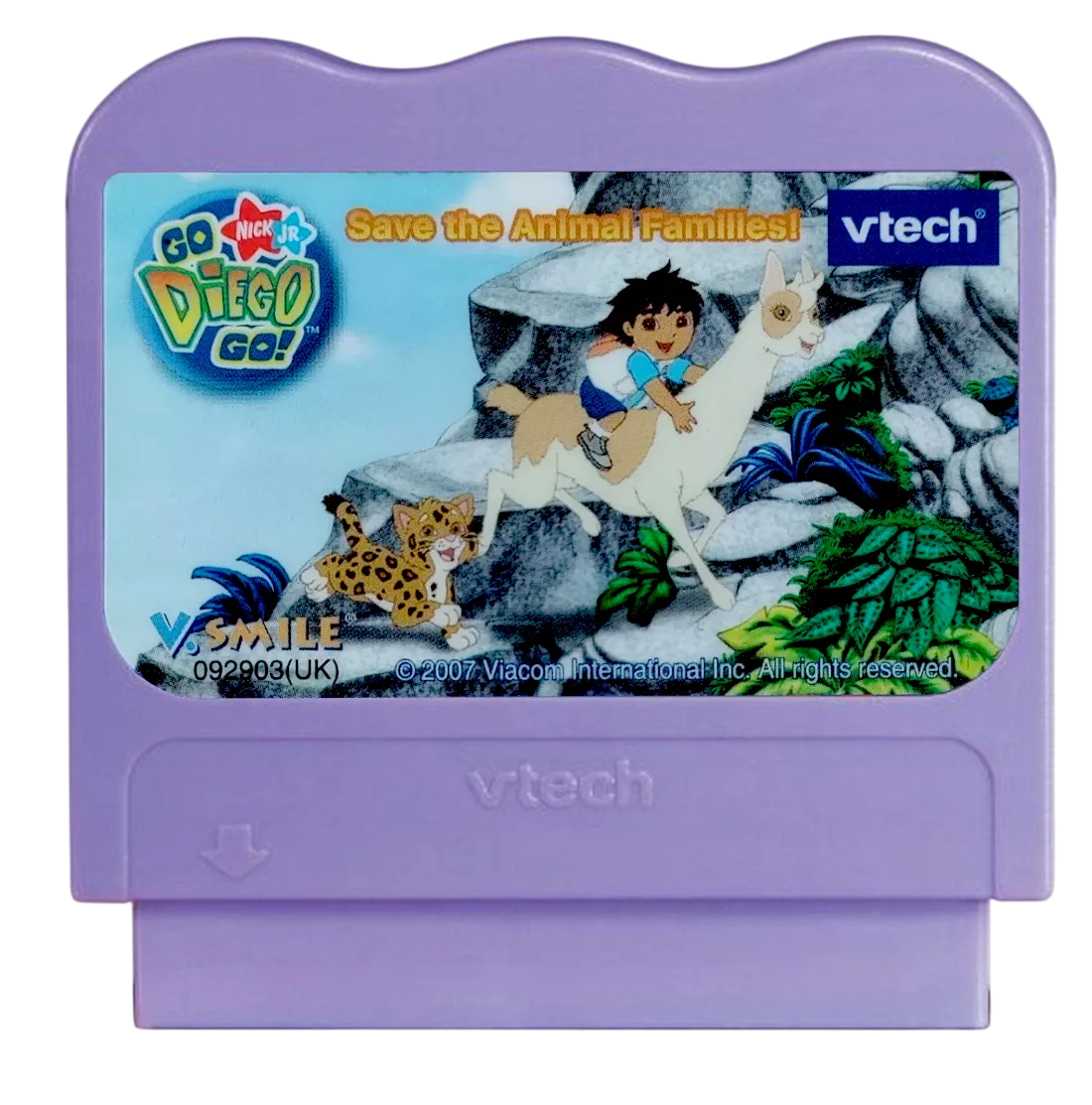 Box - Front