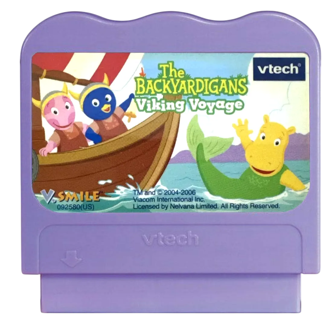 Box - Front