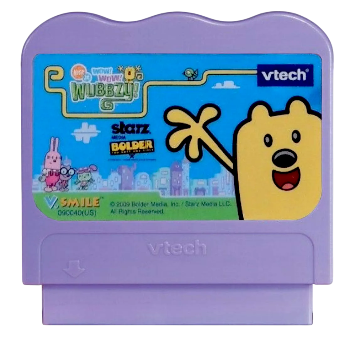 Box - Front