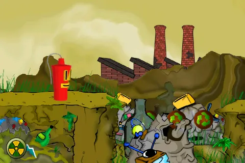 Screenshot - Gameplay