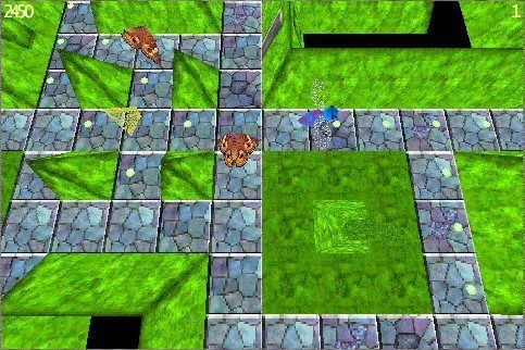 Screenshot - Gameplay