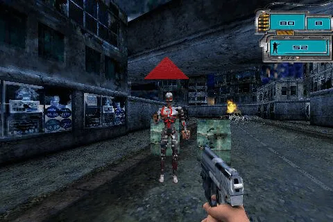 Screenshot - Gameplay