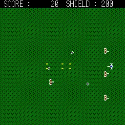 Screenshot - Gameplay