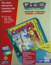 Box - Front