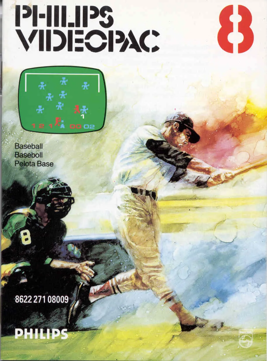 Box - Front