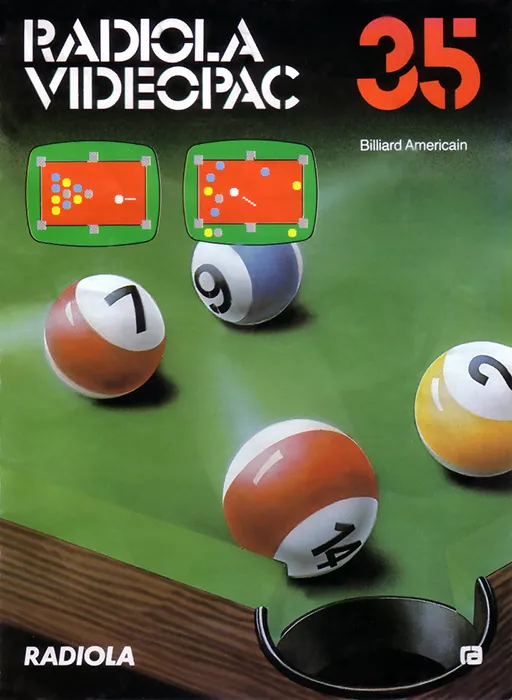 Box - Front