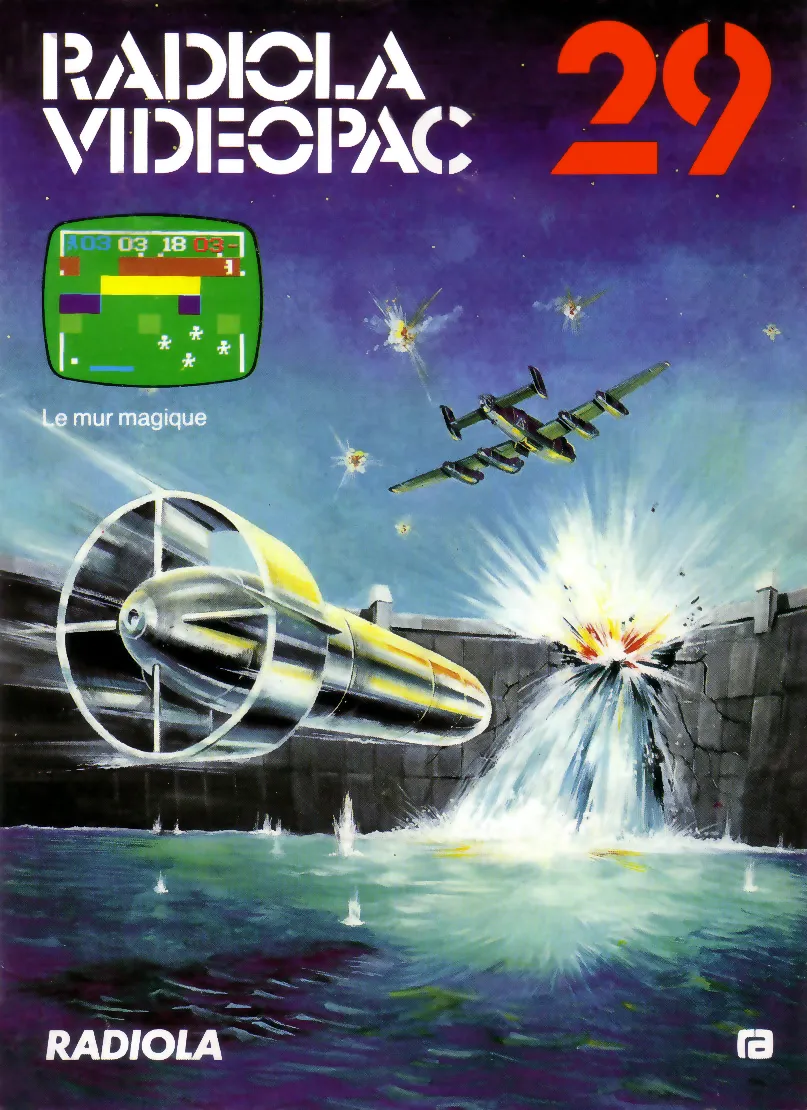 Box - Front