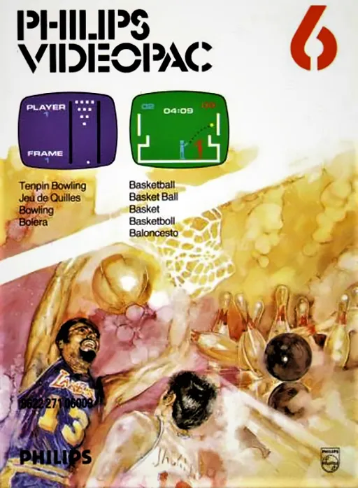 Box - Front
