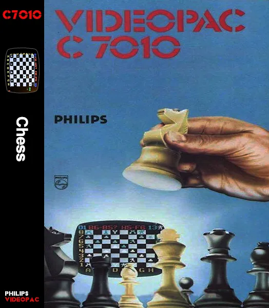 Box - Front