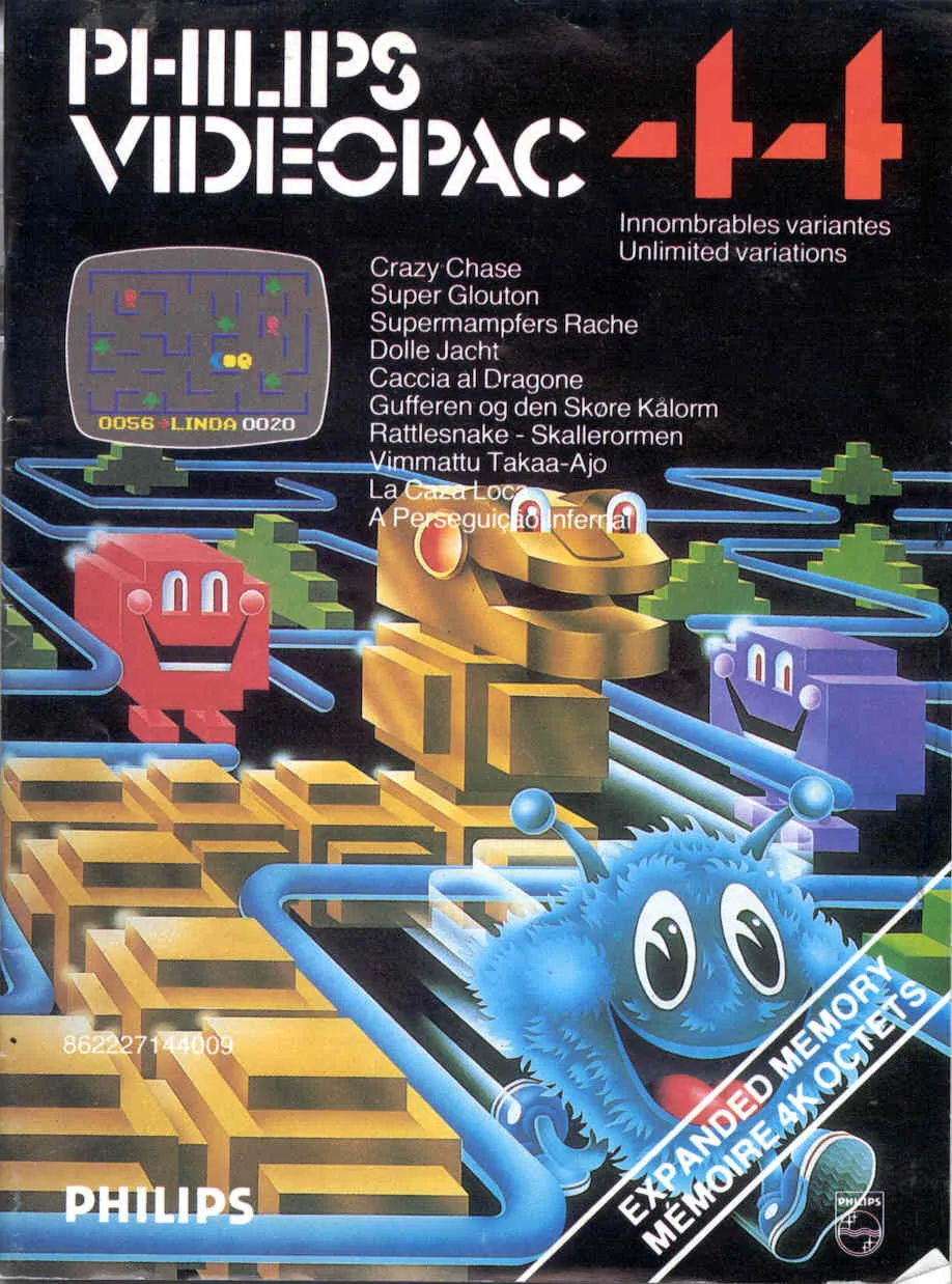 Box - Front