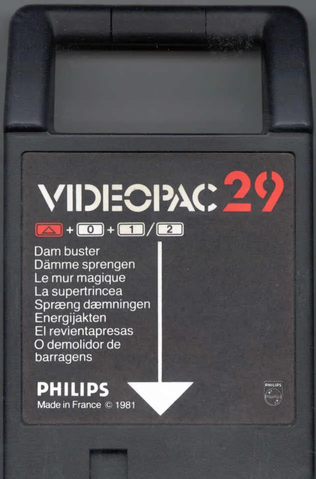Box - Front