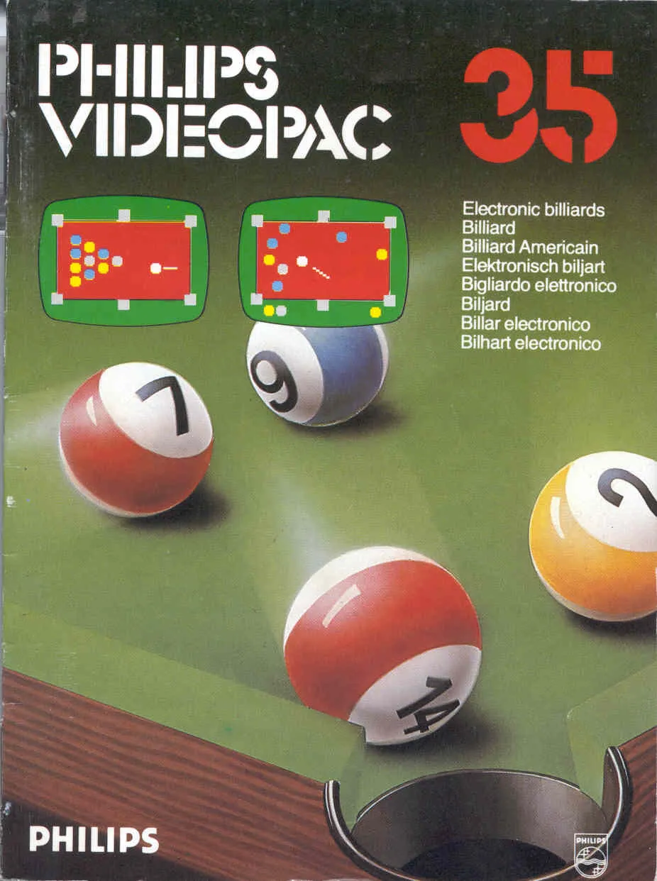 Box - Front