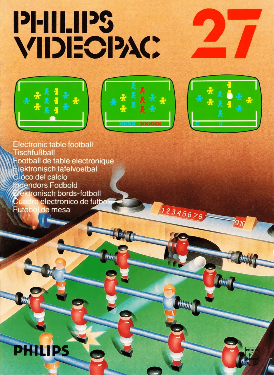 Box - Front