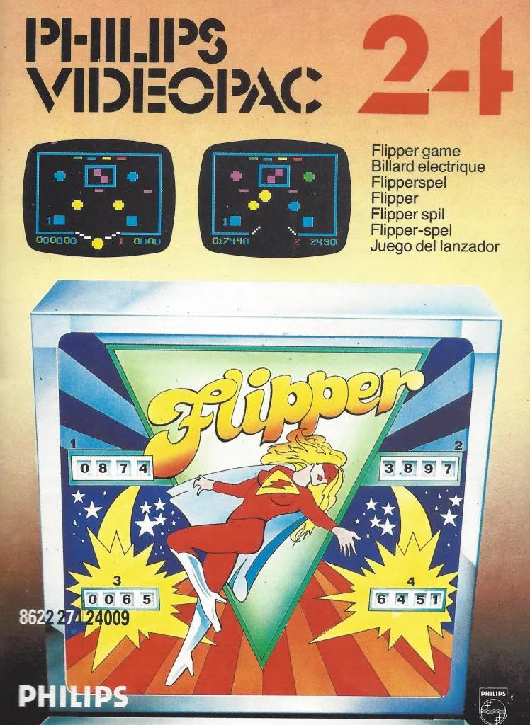 Box - Front