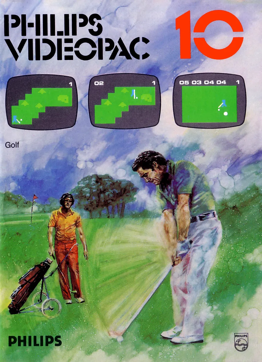 Box - Front