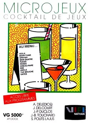 Box - Front