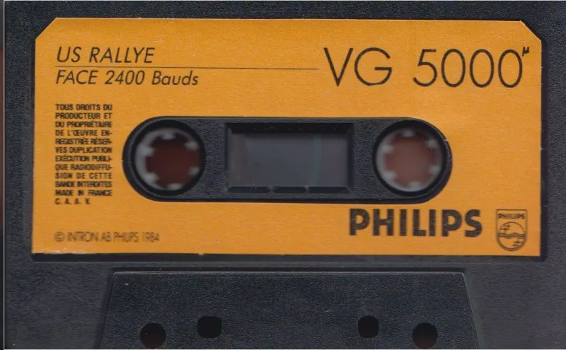 Box - Front