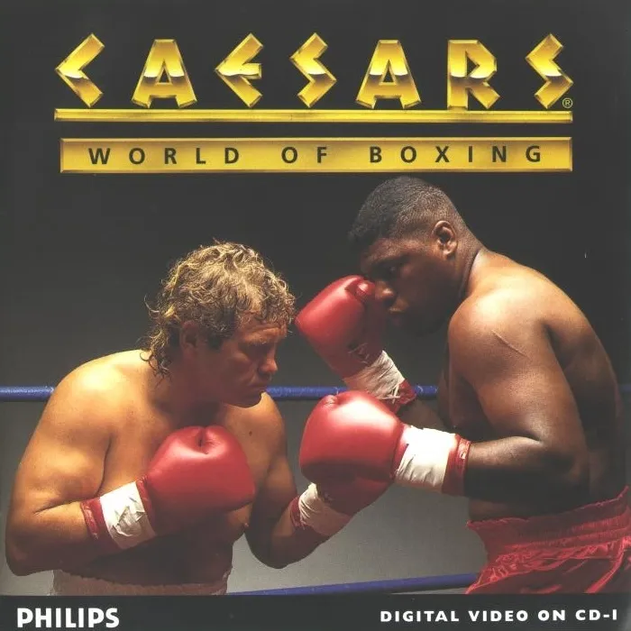 Box - Front