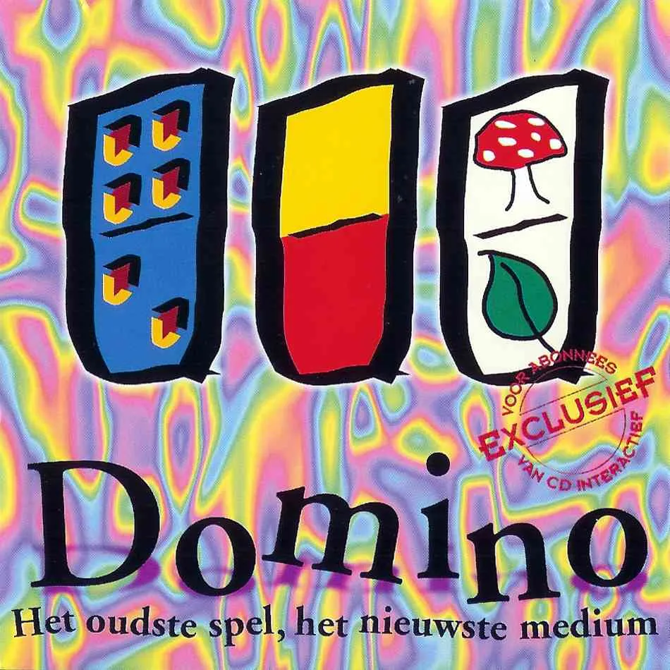 Box - Front